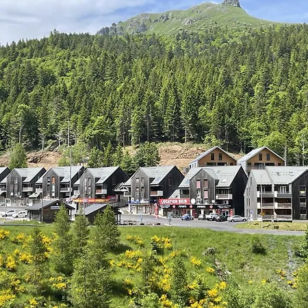 Apartment Coquet Mezzanine Expose Sud Avec Animaux Admis - Fr-1-787-122